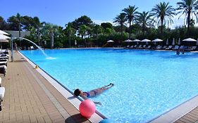 Green Paradise Resort